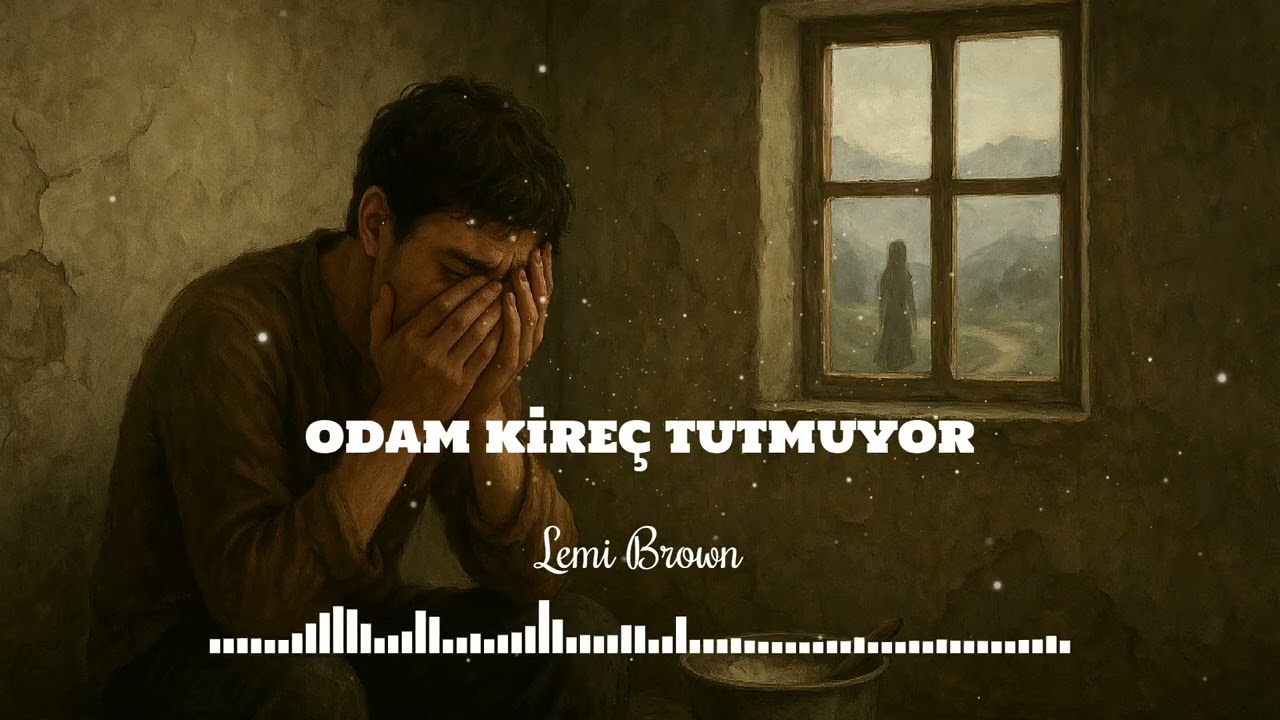Odam Kireç Tutmuyor | Lemi Brown