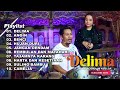 DELIMA - TASYA ROSMALA ADELLA FULL ALBUM TERBARU 2024