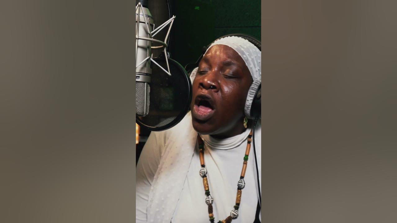 Queen Omega - Little Lion Sound - Next Episode #hiphop #queenomega #shorts Queen Omega - Little Lion Sound - Next Episode #hiphop #queenomega #shorts