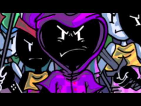 Look Down (beggars) - Les Mistuck