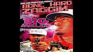 Big Mello - Bone Hard Zaggin (1992) [Full Album] Houston, TX - YouTube