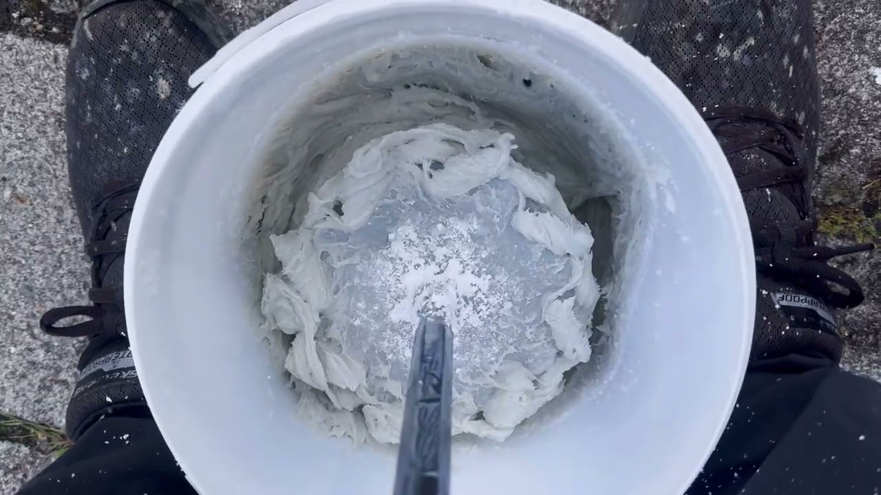 Silkecement Fragment vejledning Dag 1 af 3 (PRO)