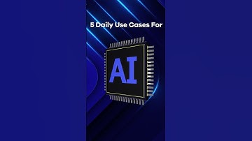 5 AI Tools to Save You 10+ Hrs/Week