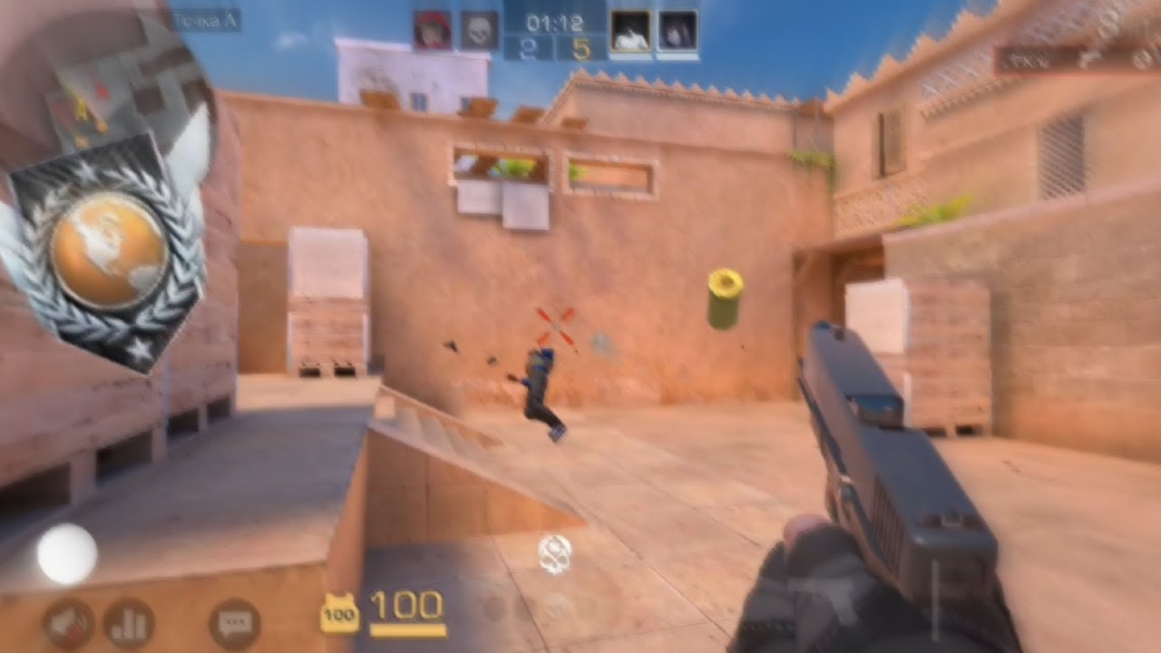 Агро противник агрится 😡🤬.Вернулся😁😄