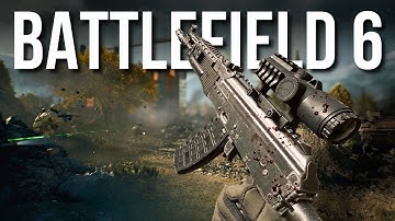 Battlefield 6 Chill Sunday Stream