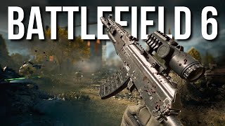 Battlefield 6 Chill Sunday Stream
