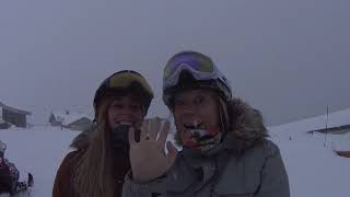 Chamonix Snow Report 18th Dec 2017