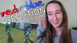 SHOPPING TRIP!! - Red Vs Blue MIA Miniseries 4-6 REACTION
wow ok so i thought tex would be involved here lol im so small brain of course they were just out shopping and i completely forgot about donut lmao im so bad
- - - - -
CHECK OUT MY BOYFRIENDS MINECRAFT SERVER!!!
https://snapmc.com/
mc.snapmc.com
- - - - -
Watch all my RVB reactions HERE: https://www.youtube.com/playlist?list=PL6bXjqeOL5qFWwz7QvvPp1Yx5llBdjs04
Follow me on twitter: https://www.twitter.com/sunny_ert
Join my Discord server: https://discordapp.com/invite/m9K48sp
Follow me on Twitch: https://www.twitch.tv/suunnyy
- - - - -
Please support the official release!
This is not endorsed by Rooster Teeth in any way. Views, opinions, thoughts are all my own. Rooster Teeth and Red Vs Blue are trade names or registered trademarks of Rooster Teeth Productions, LLC. © Rooster Teeth Productions, LLC.
- - - - -
red vs blue rvb reaction MIA miniseries season 8 season 7 revelation relocated finale out of mind episode rooster teeth animation halo gaming episode recovery one blood gulch chronicles theory predictions murderofbirds alternate endings reconstruction meta reaction church AI project freelancer tex SHOPPING TRIP!! - Red Vs Blue MIA Miniseries 4-6 REACTION