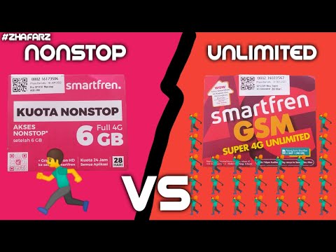 CARA CEK KUOTA KARTU SMARTFREN || CARA CEK KUOTA SMARTFREN. 