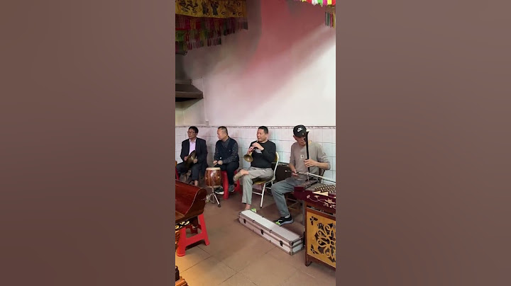 你们知道这是什么曲嘛？？ 越听越上头乐器演奏
