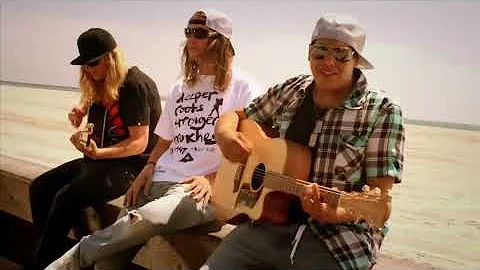 The Dirty Heads - Lay Me Down ft. Rome