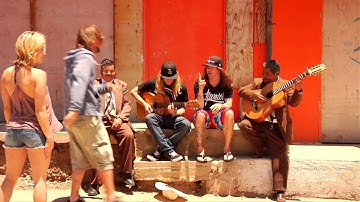 The Dirty Heads - Lay Me Down ft. Rome