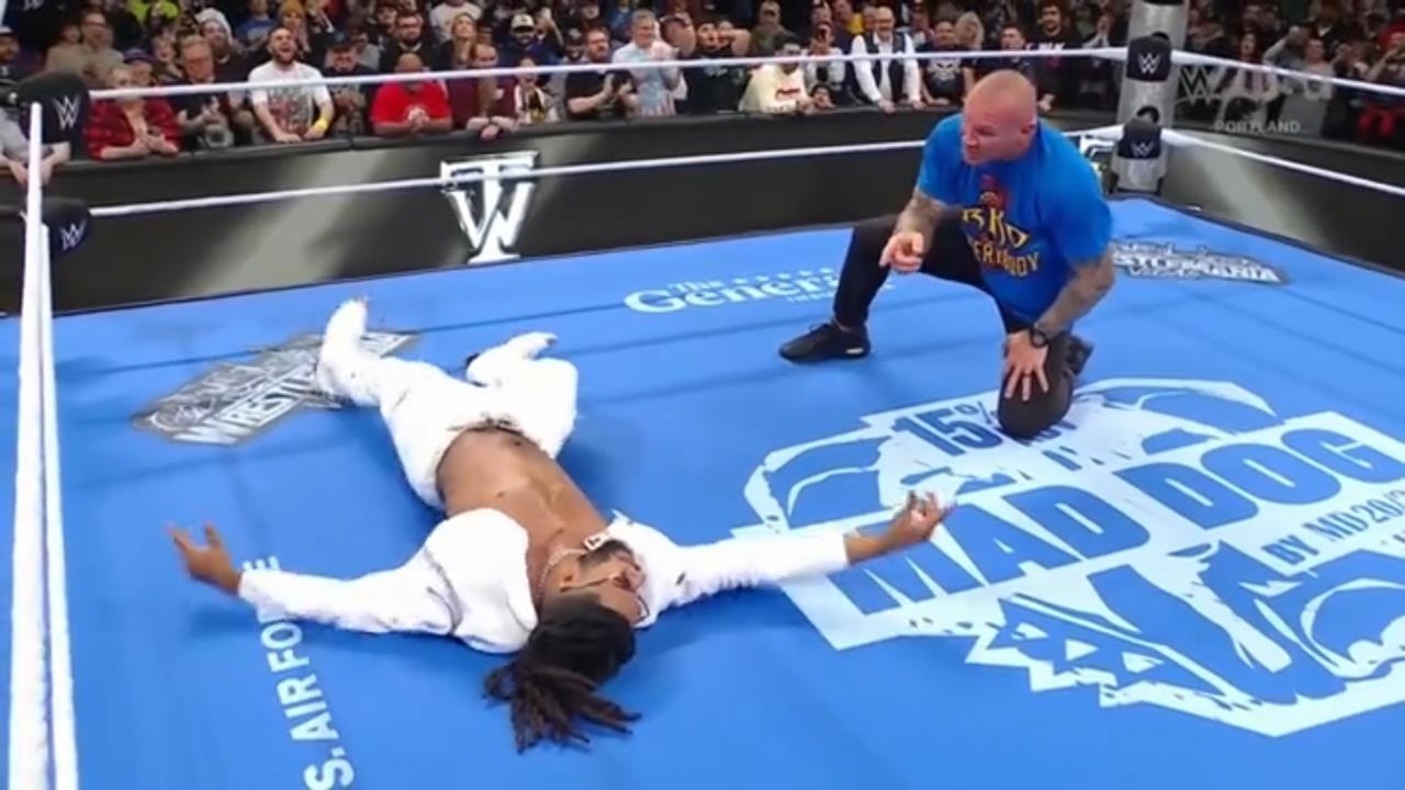 WWE Smackdown Friday Night 6/3/2026 Highlights | WWE Smackdown RAW 6th March 2026 Highlights