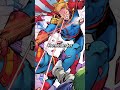 Homelander MIGHT Be Stronger Than Superman.... #theboys #dccomics #shorts