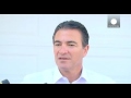 Israel names new head of Mossad intelligence agency