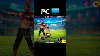 How to make keyboard settings in pc 🖥🤯 #freefiremax #shorts #ytshorts #pc #pcsetup #trending #viral