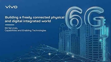 The future of super communication | vivo