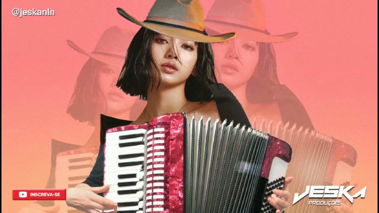 LISA - LALISA (Versão Forró)