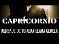 CAPRICORNIO ♑♑ MENSAJE DE TU ALMA-LLAMA GEMELA,ENERO 2022❤💞💟💥💕