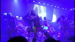 アリス十番 スチームガールズ 仮面女子 妄想日記 ライブ映像 Youtube アリス十番 スチームガールズ 仮面女子 妄想日記 ライブ映像 Youtube