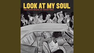 Video thumbnail of "Adrian Quesada - Look at My Soul"