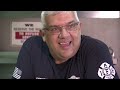 Firefighter's cooking has Las Vegas Fire and Rescue Station 8 sizzling on Code 3 Cooking