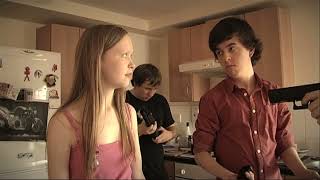 CakeBomb.co.uk Demo Reel (2010)