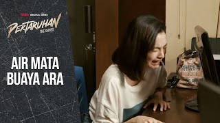 Akal-akalan penagih Hutang | Pertaruhan The Series |  Jefri Nichol
