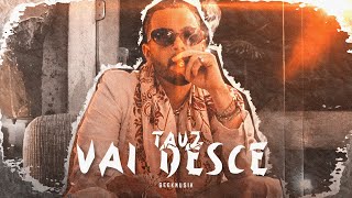 TAUZ - Vai Desce (prod. Sidney Scaccio) | GeekMusik