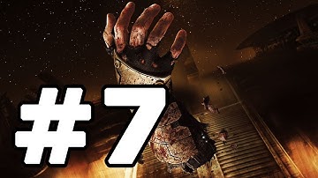 Dead Space Walkthrough Part 7 - No Commentary Playthrough (Xbox 360/PS3/PC)
