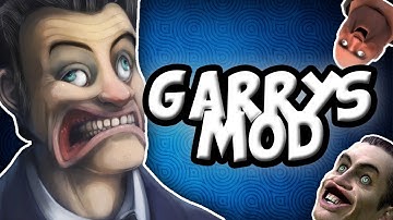 Trolling Montage (Gmod TTT) - Episode 3