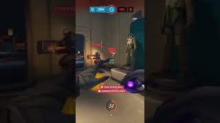 a little bit of overwatch