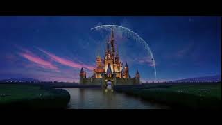 Disney and Walt Disney Animation Studios Frozen II (2019 3-D) Opening