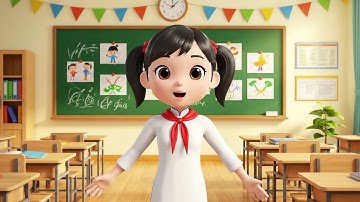 AI khởi động Âm nhạc 2 kết nối Tiết 22: Ôn tập Hát và đọc nhạc, Vận dụng – Sáng tạo