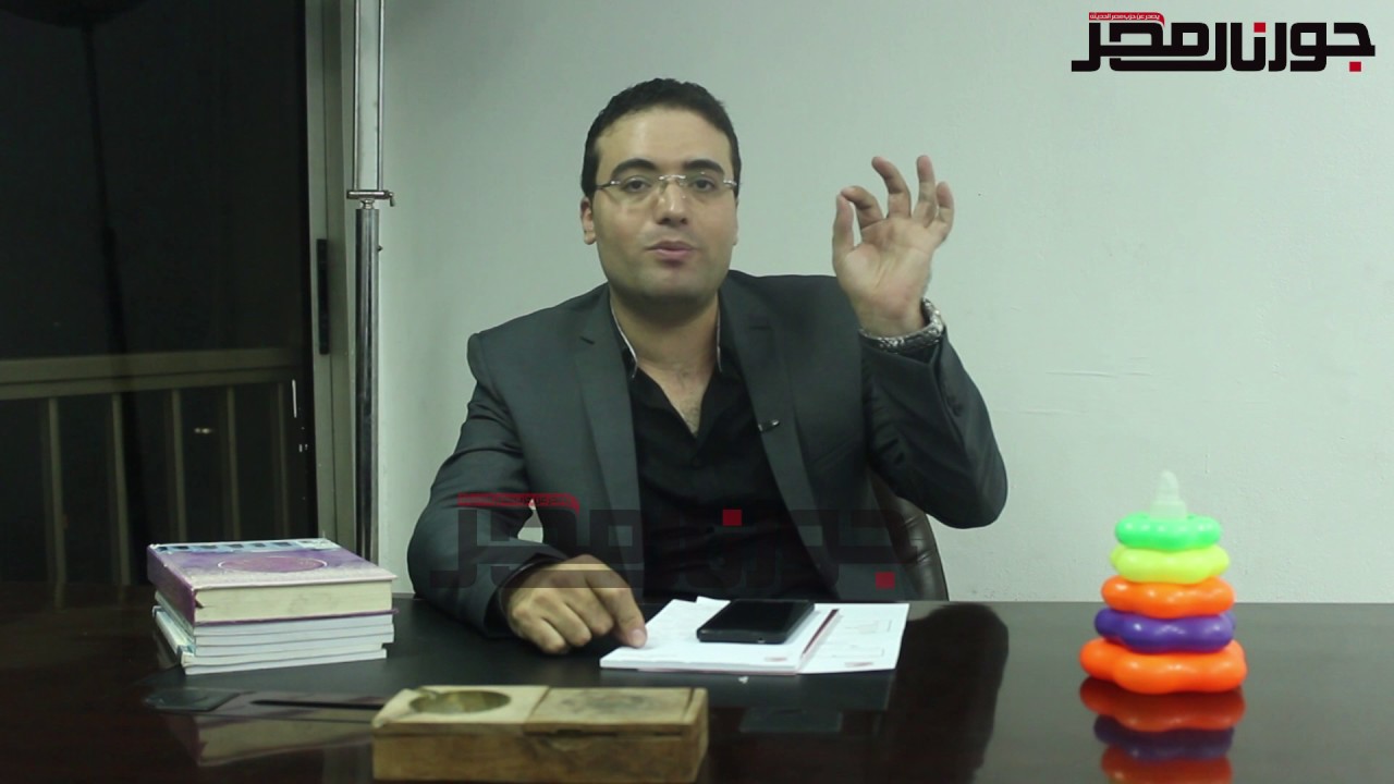 بالفيديو| تعرف علي 