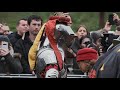 World Championship of Jousting in Warragul 2019