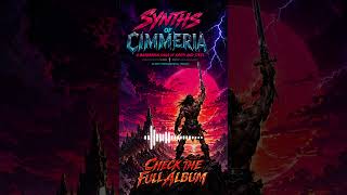 The Barbarian’s Oath ⚔️ Fantasy Synthwave Barbarian #conanthebarbarian #synthwave #swordandsorcery