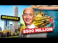 Most EXPENSIVE Things Jeff Bezos Owns!