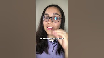 TOP DE LENGUAJES DE PROGRAMACIÓN 👩‍💻 #programming #ciencia #datos #shorts