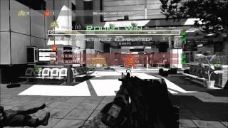 MW2. Doubles Dispute. Full Map. RHOD LOVES XP. Terminal
