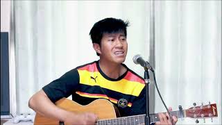 Download Lagu Blackout ~Slalu Ada cover (Hafid) MP3