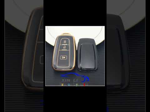 Car Key Wholesale