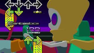 StepMania Beatmania IIDX Midnight Lady DJMAX Step Edit