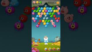 LINE BUBBLE 2 STAGE 593