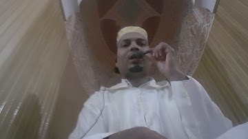 إكتشف عشر آيات التي تعصم من فتنة الدجال...