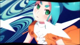 Yotsugi Ononoki's edit :)