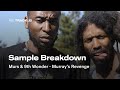 Sample Breakdown Murs 9th Wonder Murray S Revenge mp3