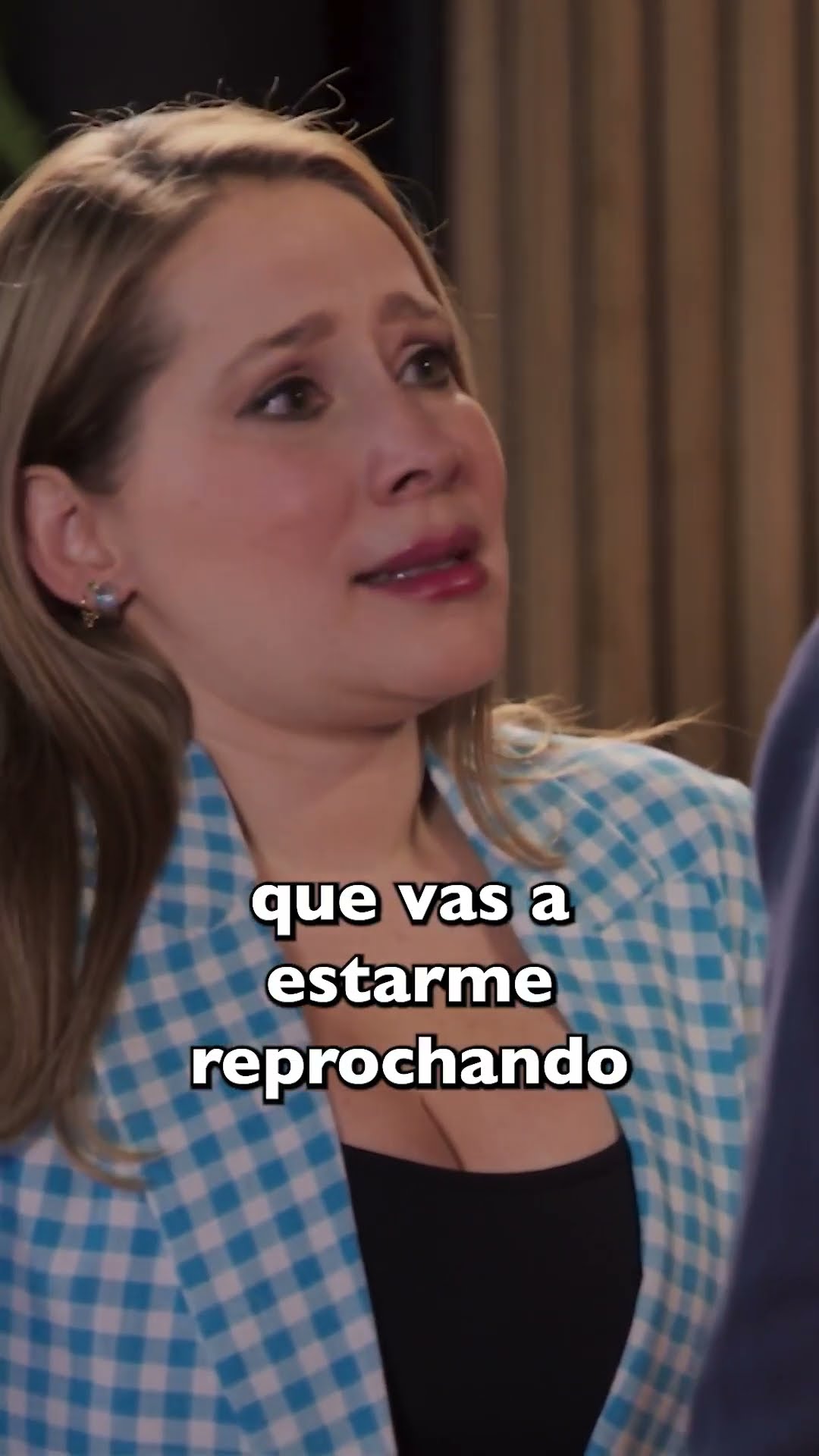 Edgar quiere formar una familia con Cassandra ?? #ElÁngelDeAurora #Short