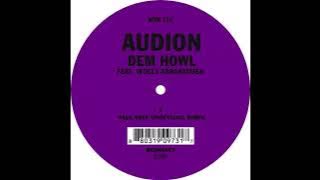Audion ft. Troels Abrahamsen - Dem Howl (Paul Deep Unnoficial Remix)