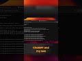 Ethereum Smart Contract: Unlocking Token Profit Secrets #shorts
